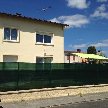 Maison La Renaudie Hotel Albi Exterior photo